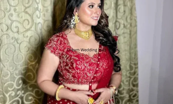 Pinki makeup artist  academy